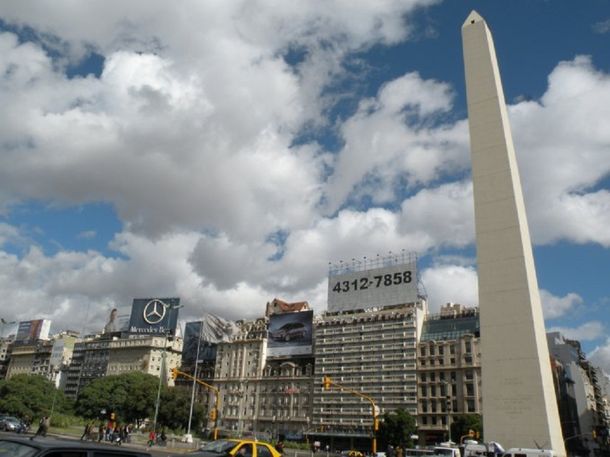 Tras el alivio, vuelve el calor a la Ciudad con una máxima de 36 grados