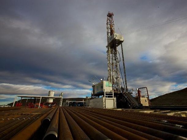 Derrame de petróleo en Neuquén: más de 20 metros cúbicos