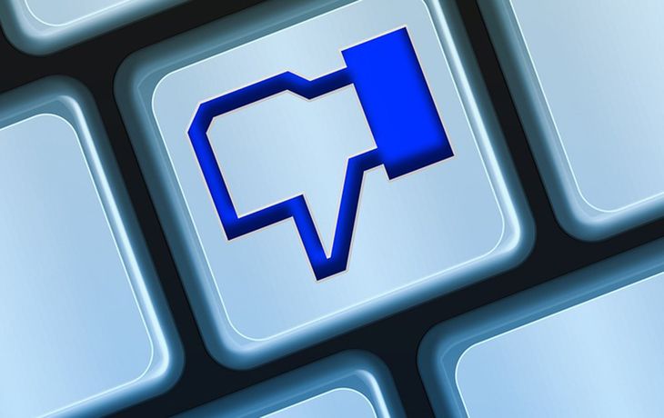 Dejar Facebook puede generar bienestar emocional