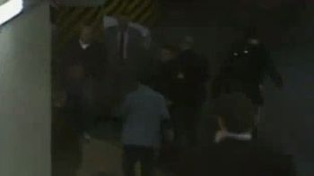 el gigolo se entrego a la justicia, pero quedara en libertad el gigolo se entrego a la justicia, pero quedara en libertad