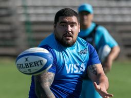 Un rugbier argentino fue suspendido dos meses por juego sucio en Francia