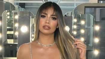 daniela celis rompio el silencio con un duro descargo tras ser imputada en una causa por apuestas ilegales daniela celis rompio el silencio con un duro descargo tras ser imputada en una causa por apuestas ilegales