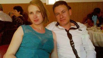 mato a golpes a su bebe porque se parecia a su amante en vez de a su marido mato a golpes a su bebe porque se parecia a su amante en vez de a su marido