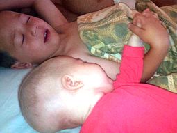 el tierno e intimo album familiar de evangelina el tierno e intimo album familiar de evangelina