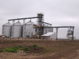 La multinacional Cargill cierra una planta en Chaco
