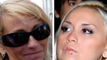 el pedido de cristiana sinagra a veronica ojeda por diego jr. el pedido de cristiana sinagra a veronica ojeda por diego jr.