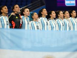 historico: argentina quedo cuarta en el primer mundial de futsal femenino historico: argentina quedo cuarta en el primer mundial de futsal femenino