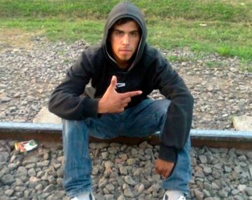 Eder Carranza tenía 29 años