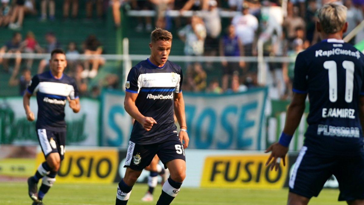 Palpite Gimnasia La Plata x Talleres Córdoba: 19/08/2023 - Campeonato  Argentino