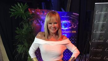 solita silveyra, despistada antes del debut del bailando: me falta googlear a algunos participantes solita silveyra, despistada antes del debut del bailando: me falta googlear a algunos participantes