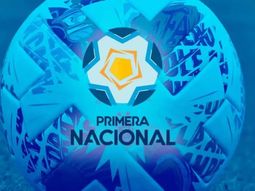 Primera Nacional: se definieron los cruces del Reducido por el segundo ascenso a la Liga Profesional