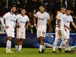 Independiente transita su peor escenario: perdió 1 a 0 Central y ahora viene Racing