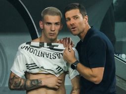 xabi alonso anuncio su salida del real madrid: que va a pasar con mastantuono xabi alonso anuncio su salida del real madrid: que va a pasar con mastantuono