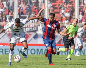 Patronato profundizó la crisis de San Lorenzo