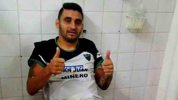 carlos bueno hablo de la sancion a orion: no depende de mi. yo ya lo perdone carlos bueno hablo de la sancion a orion: no depende de mi. yo ya lo perdone