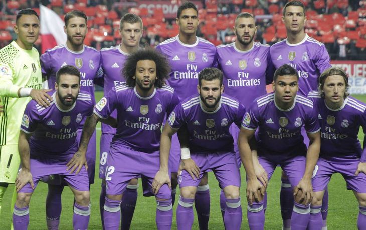 Una figura del Real Madrid pagó un millón de euros para no ir a la cárcel
