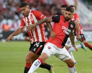 Cómo ver en vivo Newells vs Estudiantes por la LPF