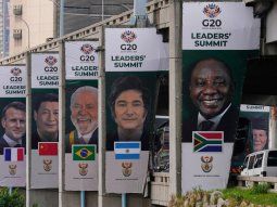 argentina descarto acompanar el documento final del g20 por falta de consenso argentina descarto acompanar el documento final del g20 por falta de consenso