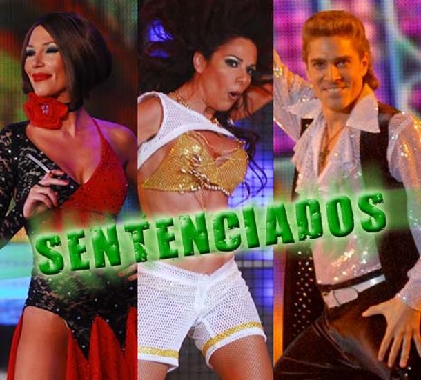 Sentenciados-Bailando
