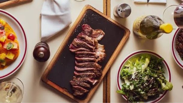 Ubicado en Villa Crespo