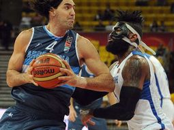 argentina tropezo en su segundo partido en el premundial argentina tropezo en su segundo partido en el premundial