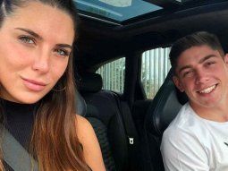 el duro descargo de la esposa de valverde por la pelea con tchouameni: harta el duro descargo de la esposa de valverde por la pelea con tchouameni: harta