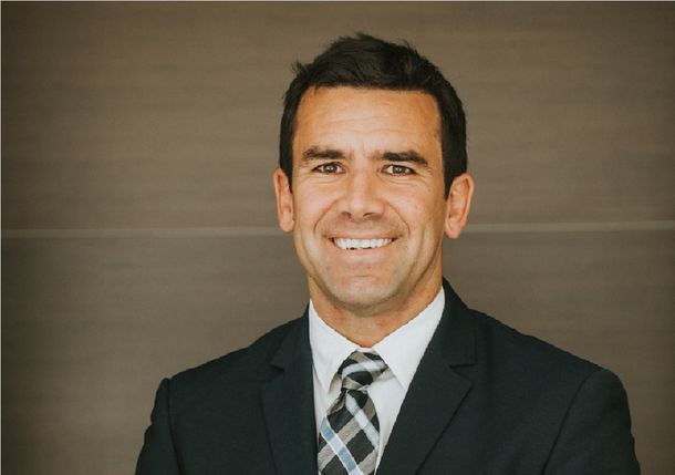 El CEO de WTC Free Zone