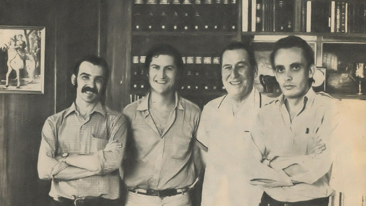 Murió Pino Solanas: cine, política y convicciones en una vida llena de lucha