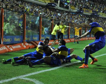 ¿Cuál será el equipo de Boca para intentar hacer pie en la Copa?