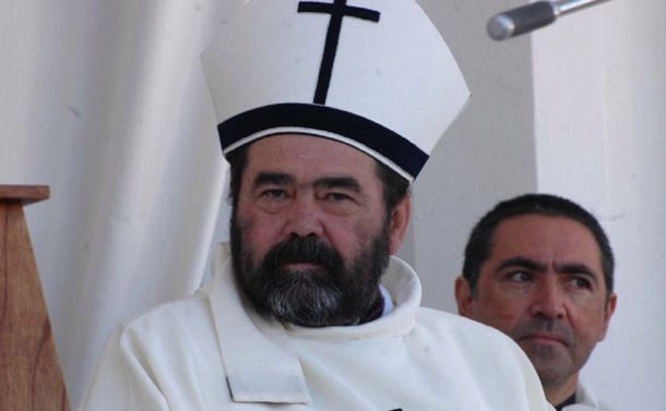 Gentileza diario Río Negro