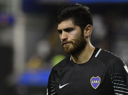 ¡Andá a ver el Mundial y dejá el arco de Boca!: la furia de un relator con Rossi