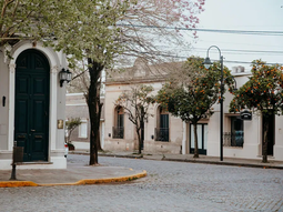 La ciudad con alma de pueblo que tiene mucha tranquilidad y gastronomía