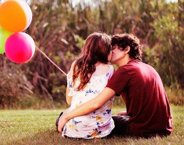 ¿Qué pasa con el cerebro cuando estamos enamorados?