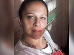 Santa Fe: su ex la prendió fuego frente a su hija y ahora lucha por su vida en un hospital
