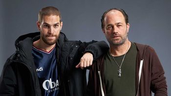 barrabrava: quienes son las versiones jovenes de los personajes en la temporada 2 de prime video barrabrava: quienes son las versiones jovenes de los personajes en la temporada 2 de prime video