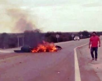 Gentileza FM La Red.