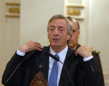 Kirchner_acuerdo_sur_telam