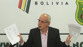 #fifagate: ahora detuvieron al tesorero de la conmebol #fifagate: ahora detuvieron al tesorero de la conmebol