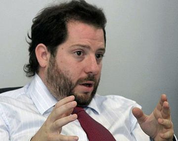Ottavis: Es mentira que no dimos quorum para tratar el Presupuesto bonaerense