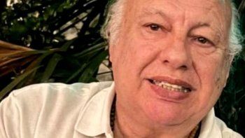 Temporal en San Antonio de Areco: el hombre que murió era tío de Sofía Zámolo