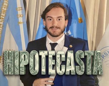 Escándalo créditos hipotecasta Banco Nación: ¿Cuánto dinero se necesita para obtener que recibió Felipe Núñez?