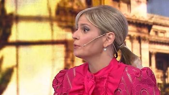 romina manguel conto toda la verdad sobre la interna familiar en torno a jorge lanata romina manguel conto toda la verdad sobre la interna familiar en torno a jorge lanata