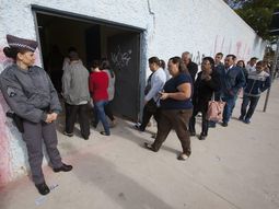 arrancaron las elecciones en brasil arrancaron las elecciones en brasil