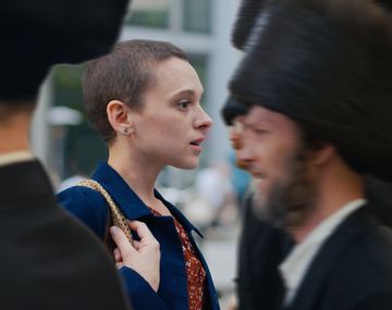 La serie basada en hechos reales con una historia cruda y emotiva disponible en Netflix