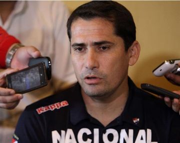 El rival de San Lorenzo antes de la final: Nos jugamos la historia del país