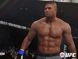 el nuevo videojuego de la ufc ya esta a la venta el nuevo videojuego de la ufc ya esta a la venta