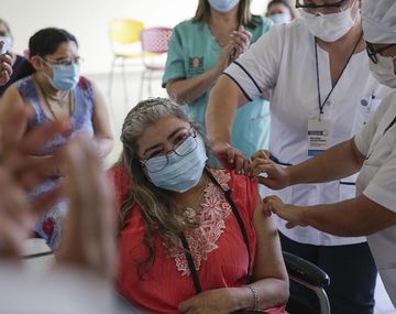 Argentina alcanzó un acuerdo con el laboratorio CanSino para la compra de vacunas