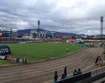 Cómo ver en vivo Deportivo Cuenca vs. San Lorenzo por la Copa Sudamericana