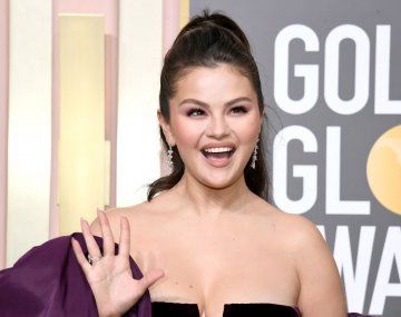 La reflexión de Selena Gomez sobre su cambio físico