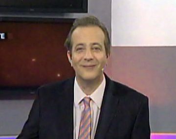 Una mañana sin lluvias